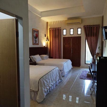 Kana Hasya Homestay "Rumoh Jamee" Meulaboh Zewnętrze zdjęcie