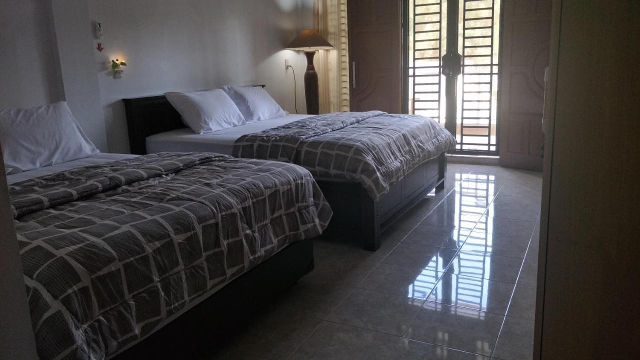 Kana Hasya Homestay "Rumoh Jamee" Meulaboh Zewnętrze zdjęcie