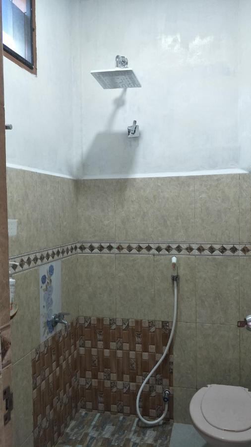 Kana Hasya Homestay "Rumoh Jamee" Meulaboh Zewnętrze zdjęcie