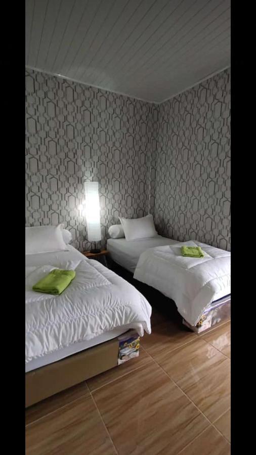 Kana Hasya Homestay "Rumoh Jamee" Meulaboh Zewnętrze zdjęcie