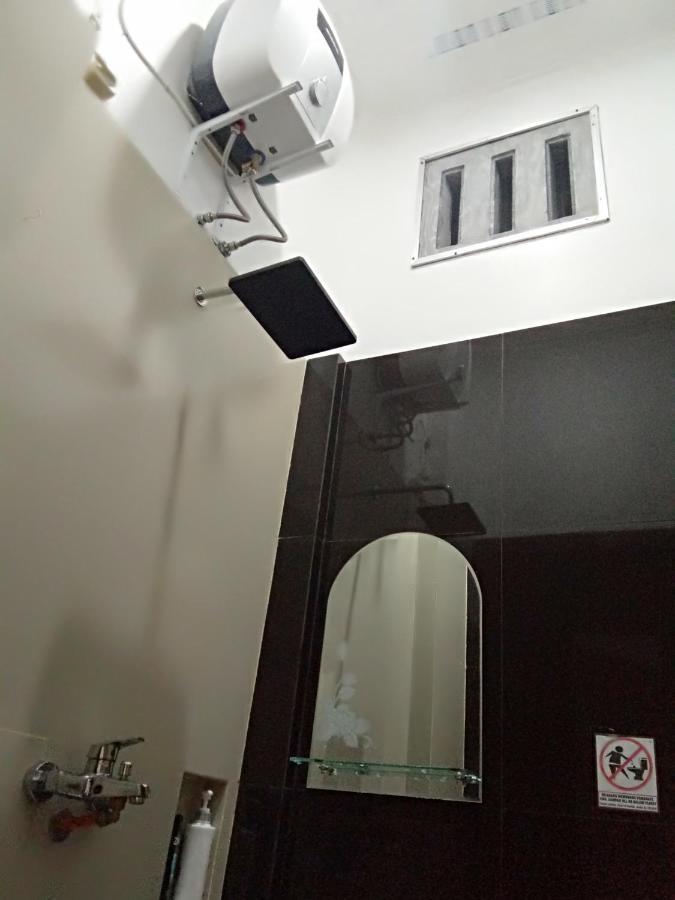Kana Hasya Homestay "Rumoh Jamee" Meulaboh Zewnętrze zdjęcie
