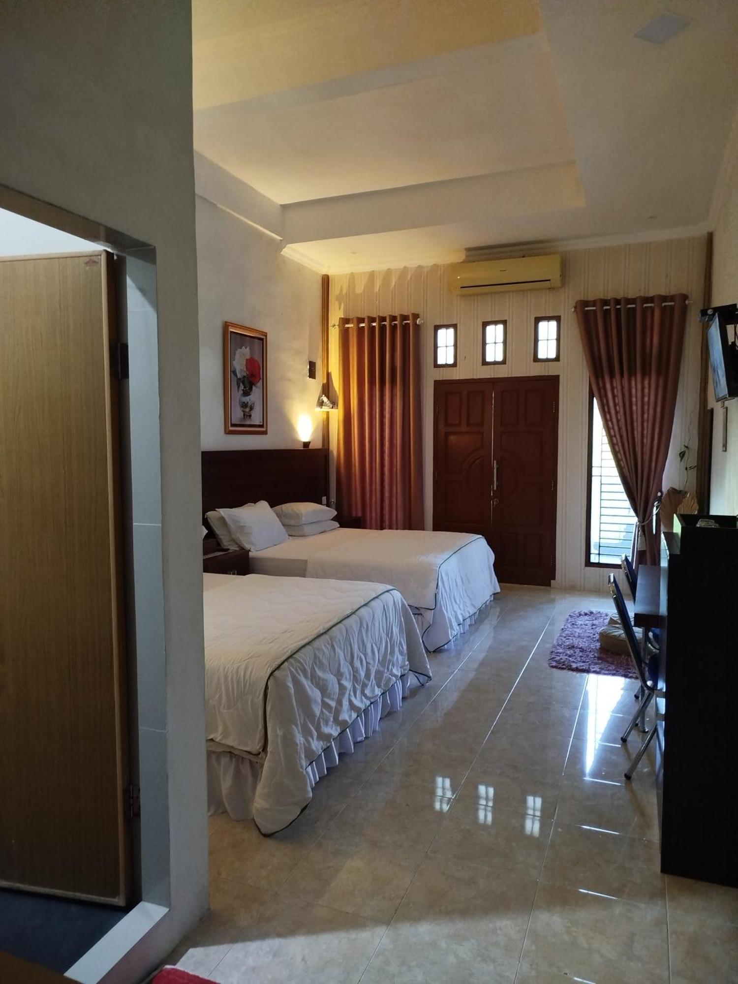 Kana Hasya Homestay "Rumoh Jamee" Meulaboh Zewnętrze zdjęcie
