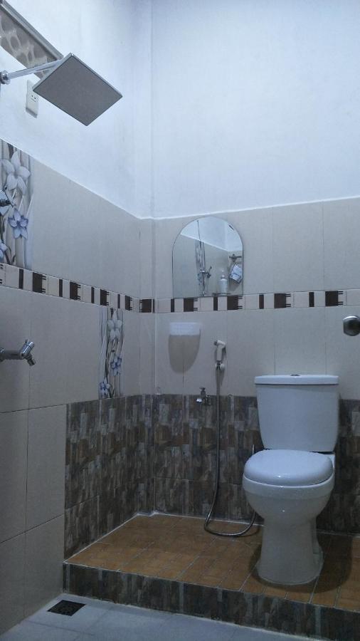 Kana Hasya Homestay "Rumoh Jamee" Meulaboh Zewnętrze zdjęcie